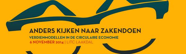 iMade3D's tweet photo. 6 november: Plan C Community Day - Anders kijken naar zakendoen http://t.co/qoVpZaHvDj http://t.co/BOdIxR6HXc