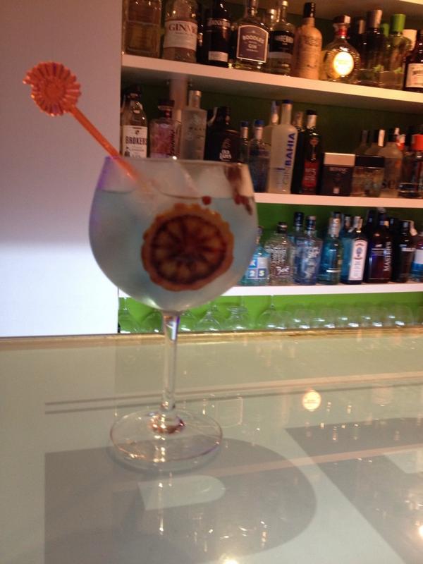 Más de 120 Ginebras Premium!!!!!