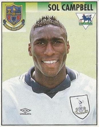 Hbd Sulzeer Jeremiah And by the way Happy Birthday to Sol CAMPBELL 