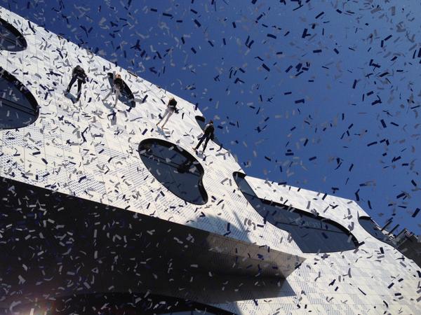 Gemeente Den Haag tweet media