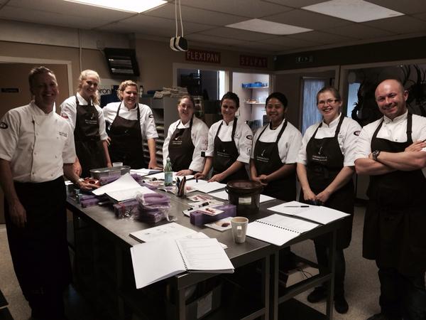 Ruth_Hinks's tweet photo. @MartinChiffers @cocoablack it's all about to kick off again!!! http://t.co/ghyWVExpXl