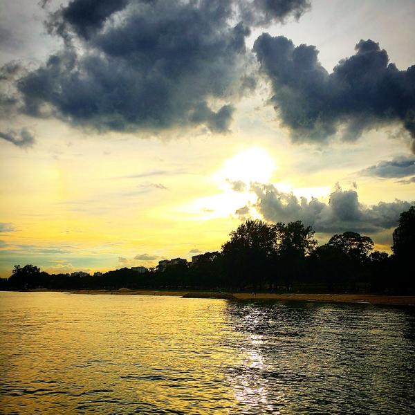 ylalaland's tweet image. How can Singapore be so beautiful? #awesomescenery