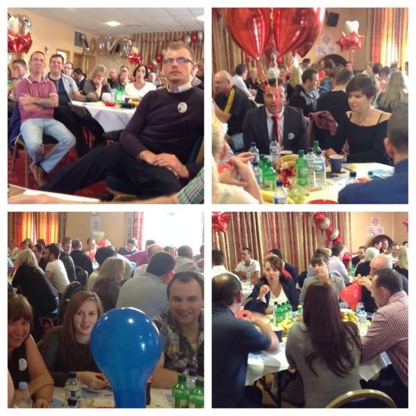 Day3 of the G29 Service Events #Lovecustomers <a href="/hamiltoncol/">Colin Hamilton</a> <a href="/M44RNE/">Marne Cheeseman</a> <a href="/AndyWoolfenden/">Andrew Woolfenden</a> #Pridein29 "Inspired &amp; Engaged"