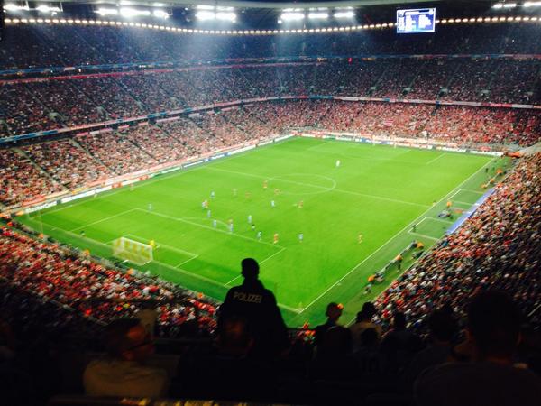 AlexBoardman18's tweet photo. @MCFC http://t.co/McswIJ2rsV