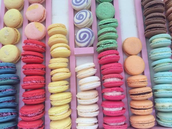 MumsMacarons's tweet image. Baking for @_TheMarketCo #Wilmslow starts tomorrow