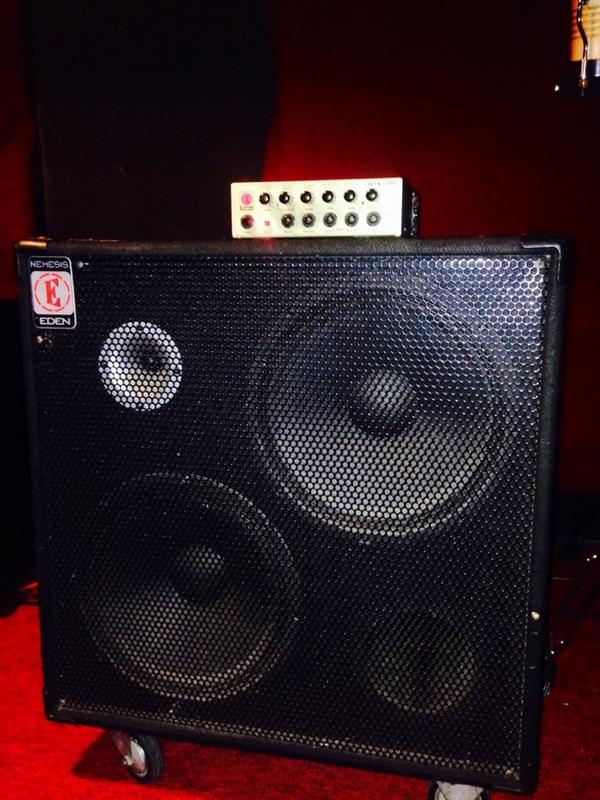 KGestudios's tweet photo. New Ampli Eden Nemesis http://t.co/2kg6VjR5i1
