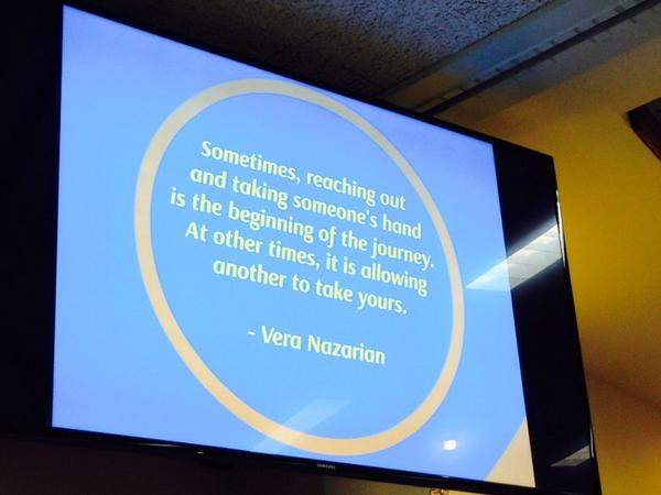 NadirshahEford's tweet photo. #cfbteam #cfbinnovates @CFBISD http://t.co/mArowfgURS