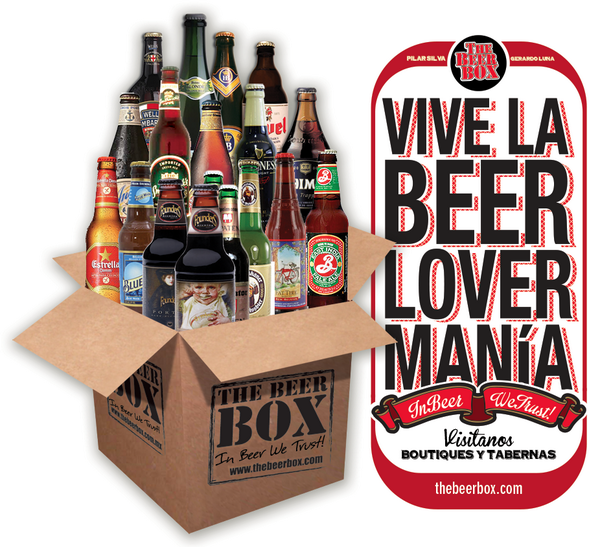 TheBeerBox tweet media