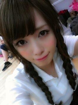 suit_bijo's tweet photo. タイプだったらRT http://t.co/eRB63zlEn8
