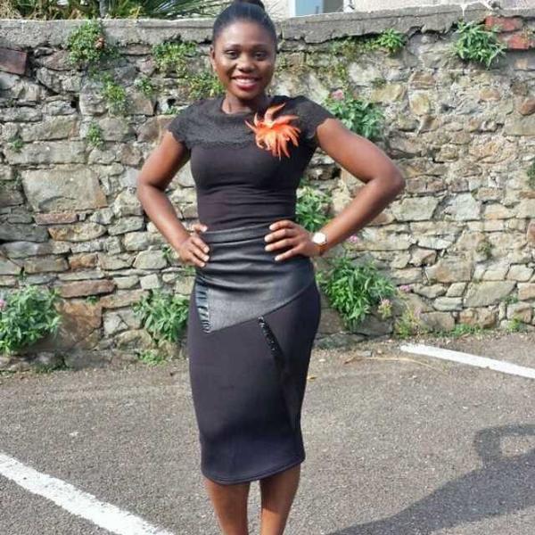 EFE-TOBORE BENSON tweet media