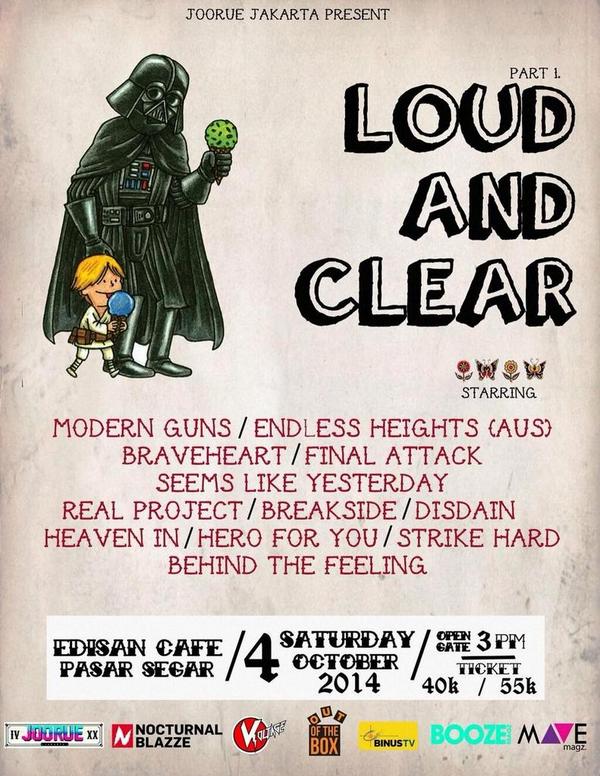 Strike hard JKT tweet media