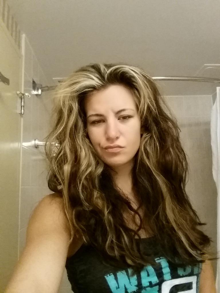 Miesha Theresa Tate