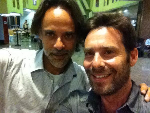 Happy Birthday to Alexander Siddig! : r/startrek