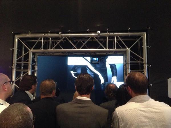 Hele leuke #rbd2014 gehad met <a href="/powr_s/">Power-S</a> in de #powerscube. Onze presentatie over #guerrillamarketing was 2x volle bak!