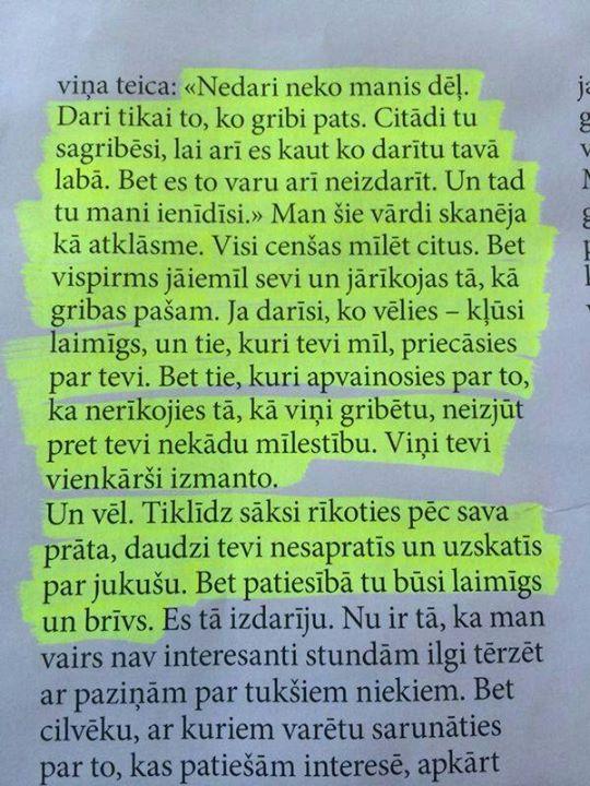 gingerosss's tweet photo. ... 
Lūk, tā ir dzīves patiesībā, nevis kaut kādas ķīmijas formulas vai simbiozes bioloģijā... http://t.co/OtXuXHKnBg