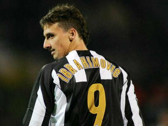"ULTAH HARI INI"ZLATAN IBRAHIMOVIC 3 Oktober 1982 - 3 Oktober 2014 (32tahun)Happy Birthday Ibraaa!!! 