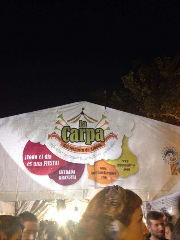 Isarregui tweet media