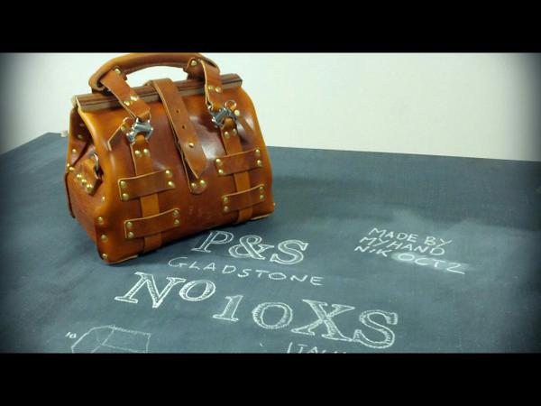 PalmerAndSons's tweet photo. Final look before it gets shipped. http://t.co/UXukhKxcD2