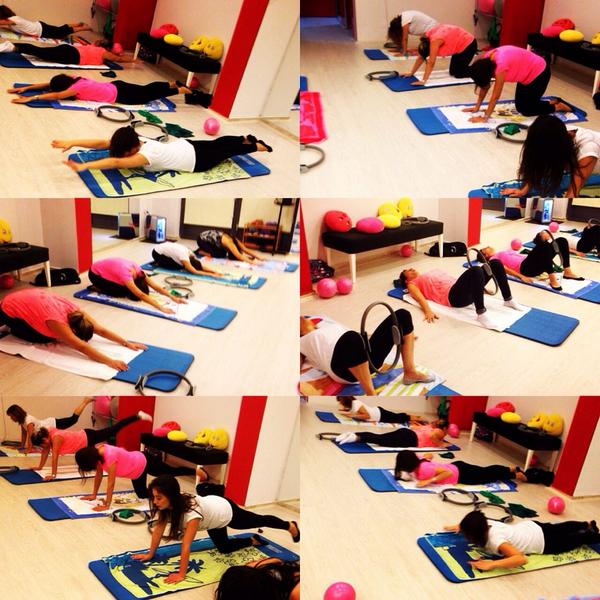 Mermaids Pilates™
Pilates mat grup dersi
mermaidspilates.com