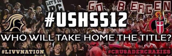 nicksimz's tweet photo. 🚨🚨🚨 #LIVVNATION! Let's all COME OUT, TURN UP AND MAKE SOME NOISE! Saturday at 4. #USHSS12 #BlackOut #DARKSide http://t.co/SQ1O4PgQDp
