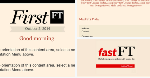 hiteshkchawla's tweet image. .We help clients with effective #CRM interactions to avoid mishaps like #FT.com #firstFT blank email #capgemini #DCX