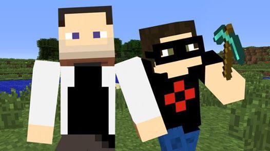 MinecraftIGN's tweet photo. http://t.co/TFjh4z6LFN http://t.co/l1OVinYjco