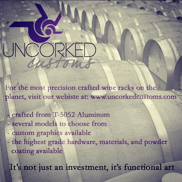 uncorkedcustoms's tweet photo. New models have arrived AND prices have dropped!! What are you waiting for!? http://t.co/rJH1YfEpeX http://t.co/2M6mGo34oU