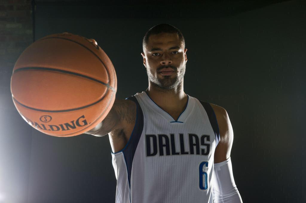 Everyone to wish our boy Tyson Chandler a happy 32nd birthday!   