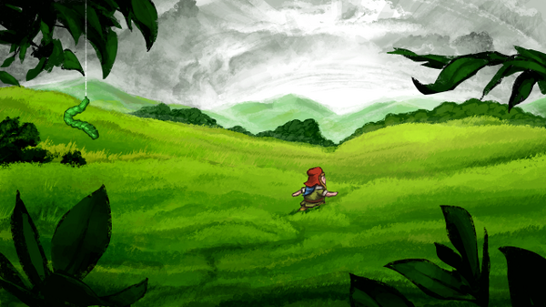 PixelElephant's tweet photo. "It's the indie puzzle game we've all been waiting for" by @Jayisgames http://t.co/MniQFOGmBW http://t.co/vhvBk8nWXF