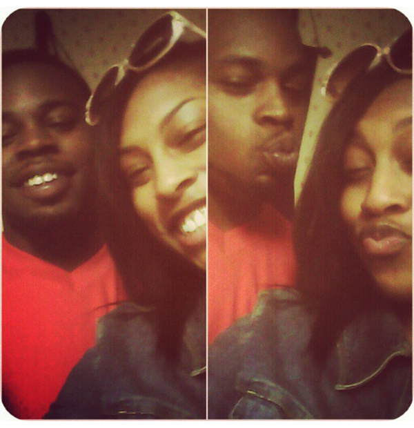 _LoveMuahh's tweet image. I miss this man so much 😖😩😭💔 if heaven was a mile away.  . #RIPCHEESE