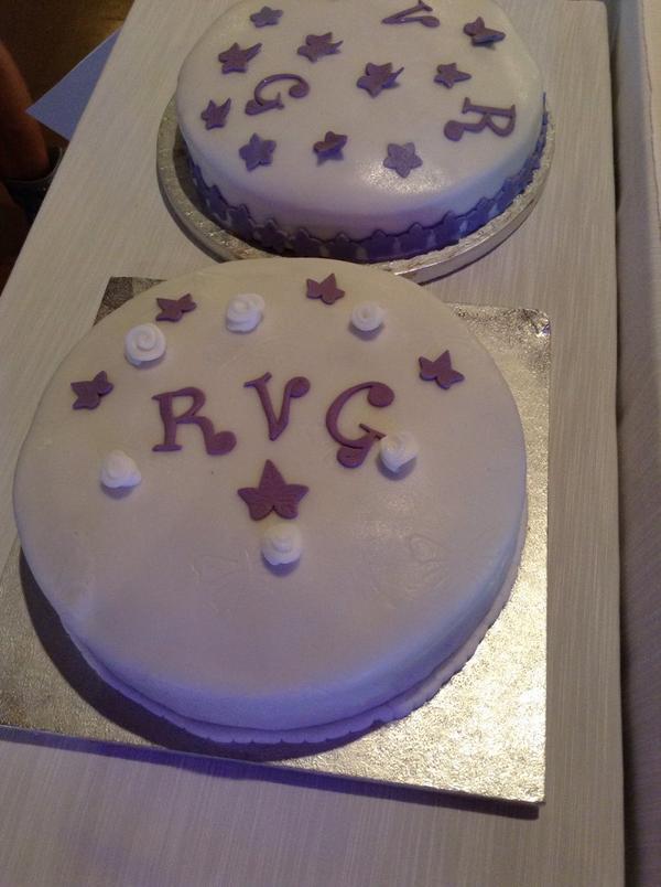 RVG_Eventi's tweet photo. Un Dolce per RVG eventi http://t.co/0puYipAdVq