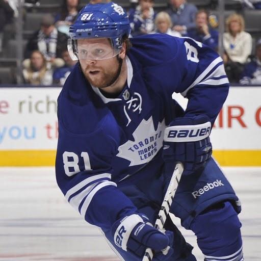 Happy Birthday, Phil Kessel!! 
