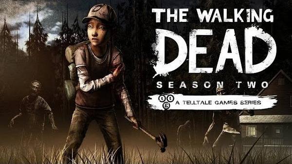 xboxmaniac_es's tweet photo. The Walking Dead Season Two, lo nuevo de @telltalegames, estará disponible el 24 de octubre. http://t.co/v99tOy03nw http://t.co/iaUk8GcVCN