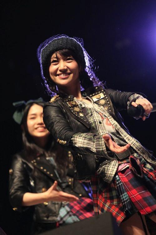 YukoO_ch's tweet photo. 大島優子ちゃん♡可愛かったらRT #大島優子 http://t.co/v3N5zyX7Jm