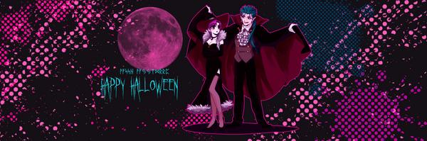 ランバゼbot お早うございます アイコンとヘッダーをハロウィン 仕様に変更致しました 古代ケルト人にとって10月31日は一年の終わりであると同時に 死者の霊が尋ねてくる大晦日とお盆が同時に来るような日だったのだそうです 今後とも宜しくお願い致し ランバゼbot お早うございます アイコンとヘッダーをハロウィン 仕様に変更致しました 古代ケルト人にとって10月31日は一年の終わりであると同時に 死者の霊が尋ねてくる大晦日とお盆が同時に来るような日だったのだそうです 今後とも宜しくお願い致し