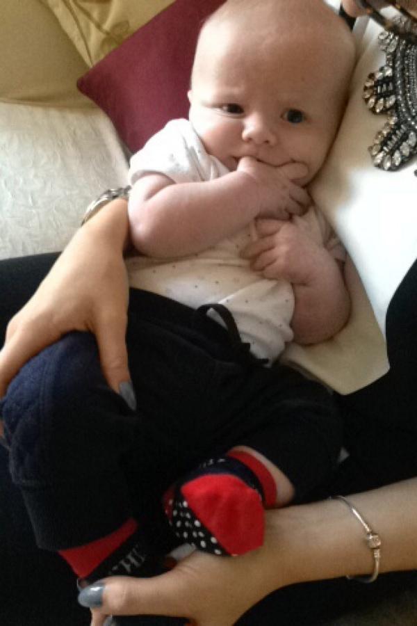 sarahtuckx's tweet photo. 💞☺️ @bex_tuck http://t.co/t3tLM0YrUV