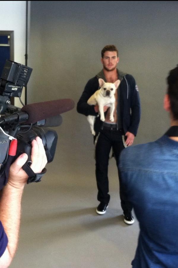 TEXAS AND SEATTLE SEAHAWK COOPER HELFET