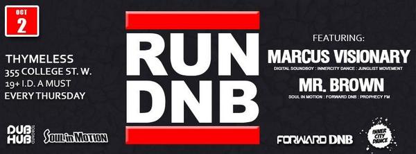 dj_mrbrown's tweet image. TONIGHT...@marcusvisionary &amp;amp; @dj_mrbrown - Ragga 'n Rave at Thymeless! I'll have #SIM12 tix with me! $5 all night!!