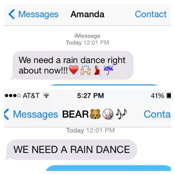 HILL_RAY09's tweet photo. They know I still got it in me😏 #imakeitrain #djwebstar @suggabear5 @amandafulkerson http://t.co/nBQVHGDTb6