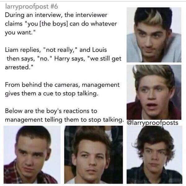 siIlyboystyIes's tweet photo. This seriously breaks my heart to pieces #SuspendModestManagement http://t.co/I6fWUosHl0
