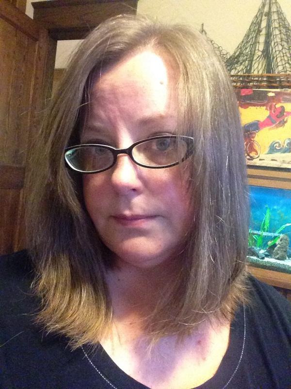 LaurieACafe's tweet photo. Got the most amazing smoothing treatment at @ULTA_Beauty today! Can last up to 14 wks! #silkysmooth #pamperingme http://t.co/1FMU3zENMI