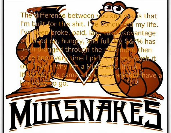 TheMudsnakes's tweet photo. This says it all... #ItsALifestyle http://t.co/omWCWW94lh