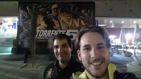 Toni Rodriguez tweet media