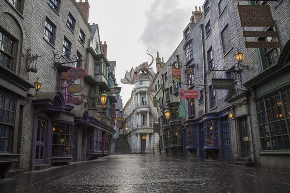 Mike Riggs (@michael_riggs) on Twitter photo For next time <a href="/alexdivecchio/">Alex DiVecchio</a> “Top 9 3/4 things...Wizarding World of Harry Potter -… bit.ly/1vfswLJ ” For next time <a href="/alexdivecchio/">Alex DiVecchio</a> “Top 9 3/4 things...Wizarding World of Harry Potter -… bit.ly/1vfswLJ ”