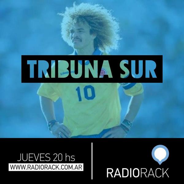 Radio_Rack's tweet photo. Ya arranca #TribunaSur por el aire de @Radio_Rack 
http://t.co/3xk1EaNQEO http://t.co/z2nGVsrXhK