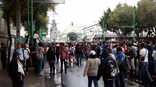 betocabcam's tweet photo. #2deOctubreNoSeOlvida y al tiempo obtendremos justicia. #PRIasesinos http://t.co/8r8Y3IGD4l
