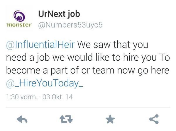 InfluentialHeir's tweet image. ... ... ... ...