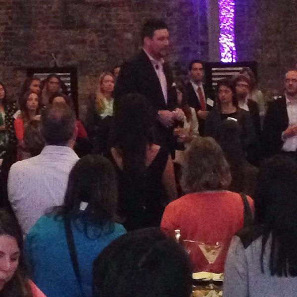 UnitedWayTC's tweet image. A dream without a plan is a wish. @brentonhayden #GetTapdIn #liveunited14