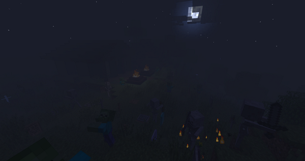 Gravestone mod - Minecraft Mods - Mapping and Modding 