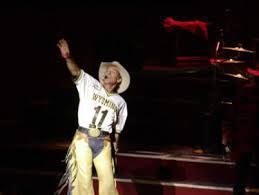     Happy Birthday, Dad. We miss you. GOD BLESS Chris LeDoux